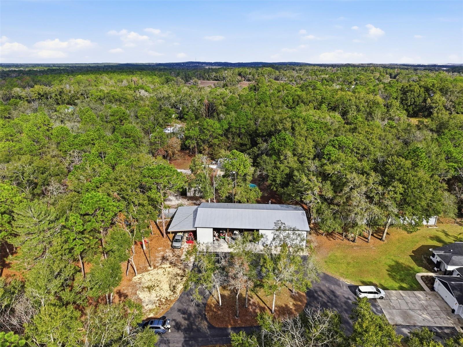 ACREAGE - Residential