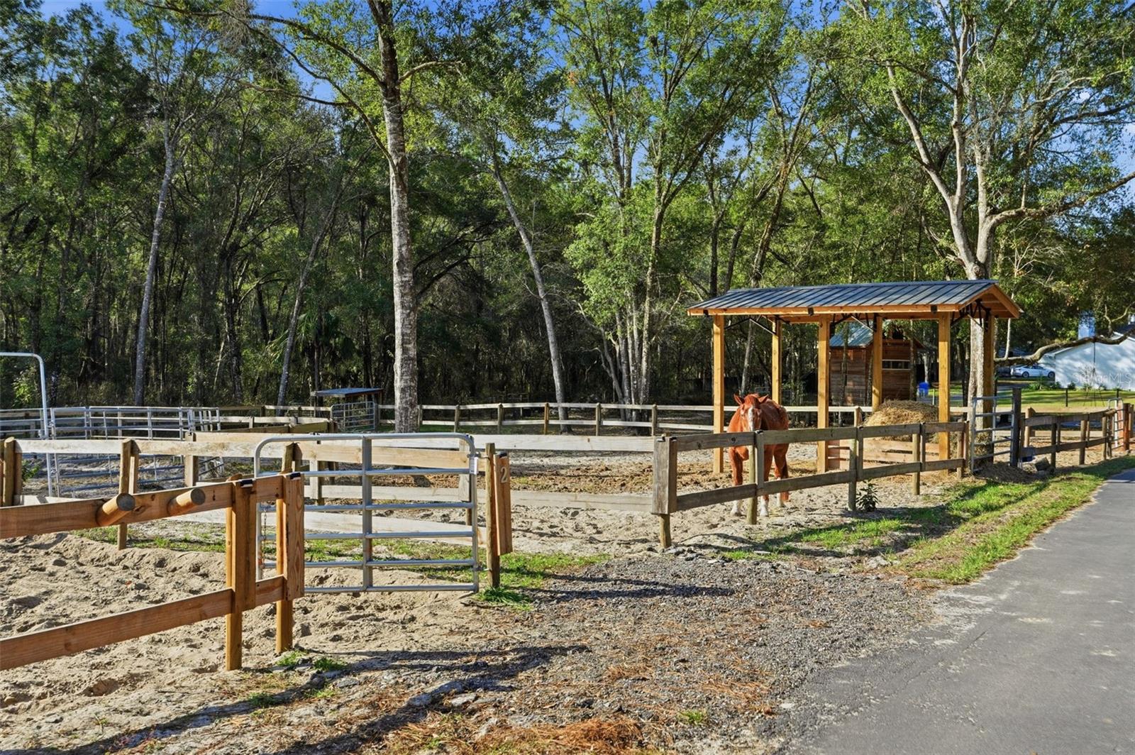 ACREAGE - Residential