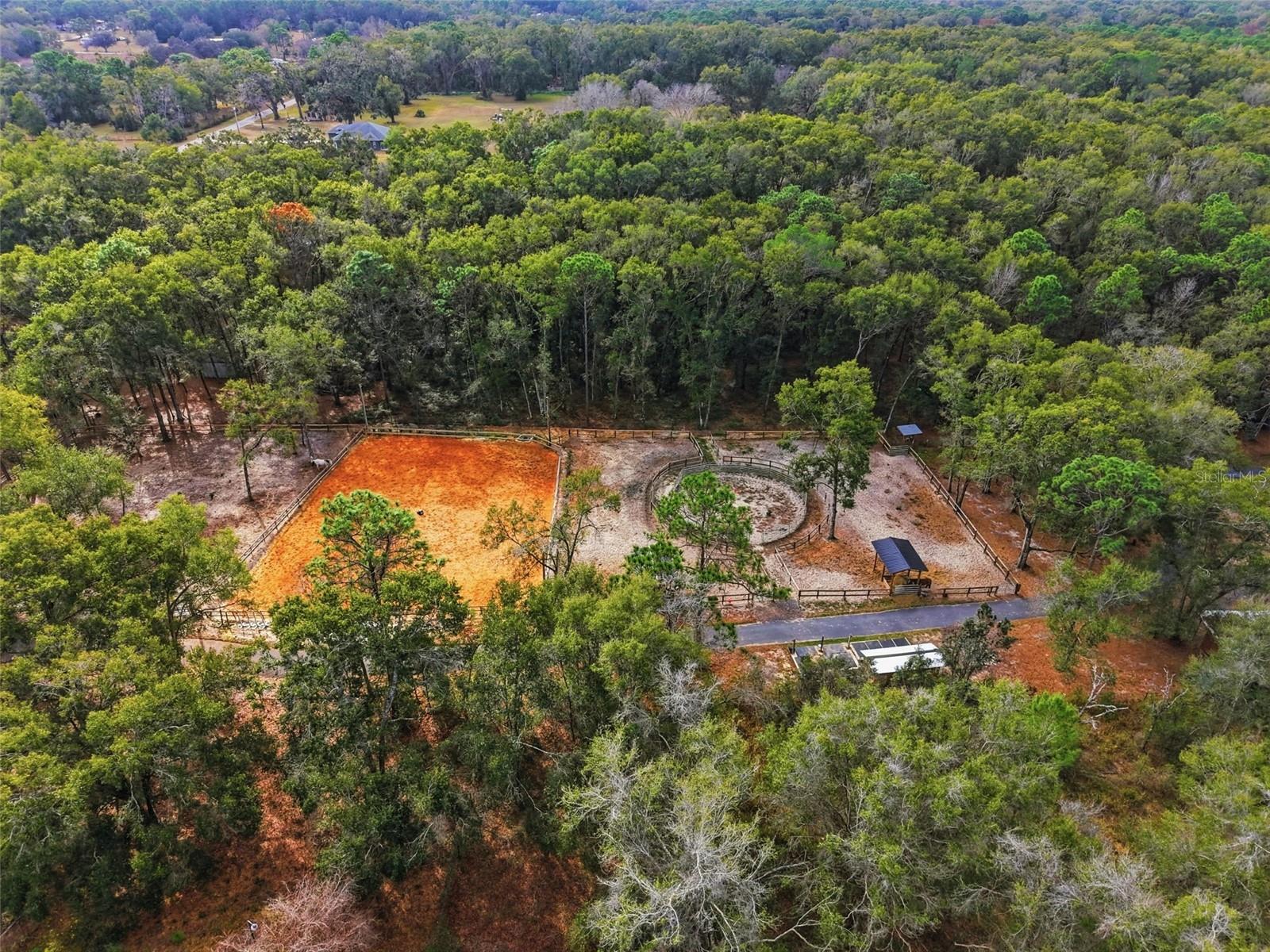 ACREAGE - Residential