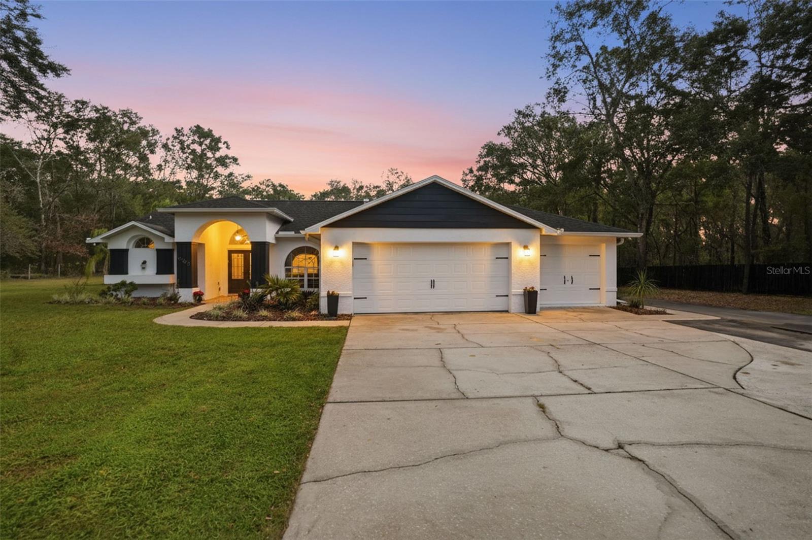 ACREAGE - Residential