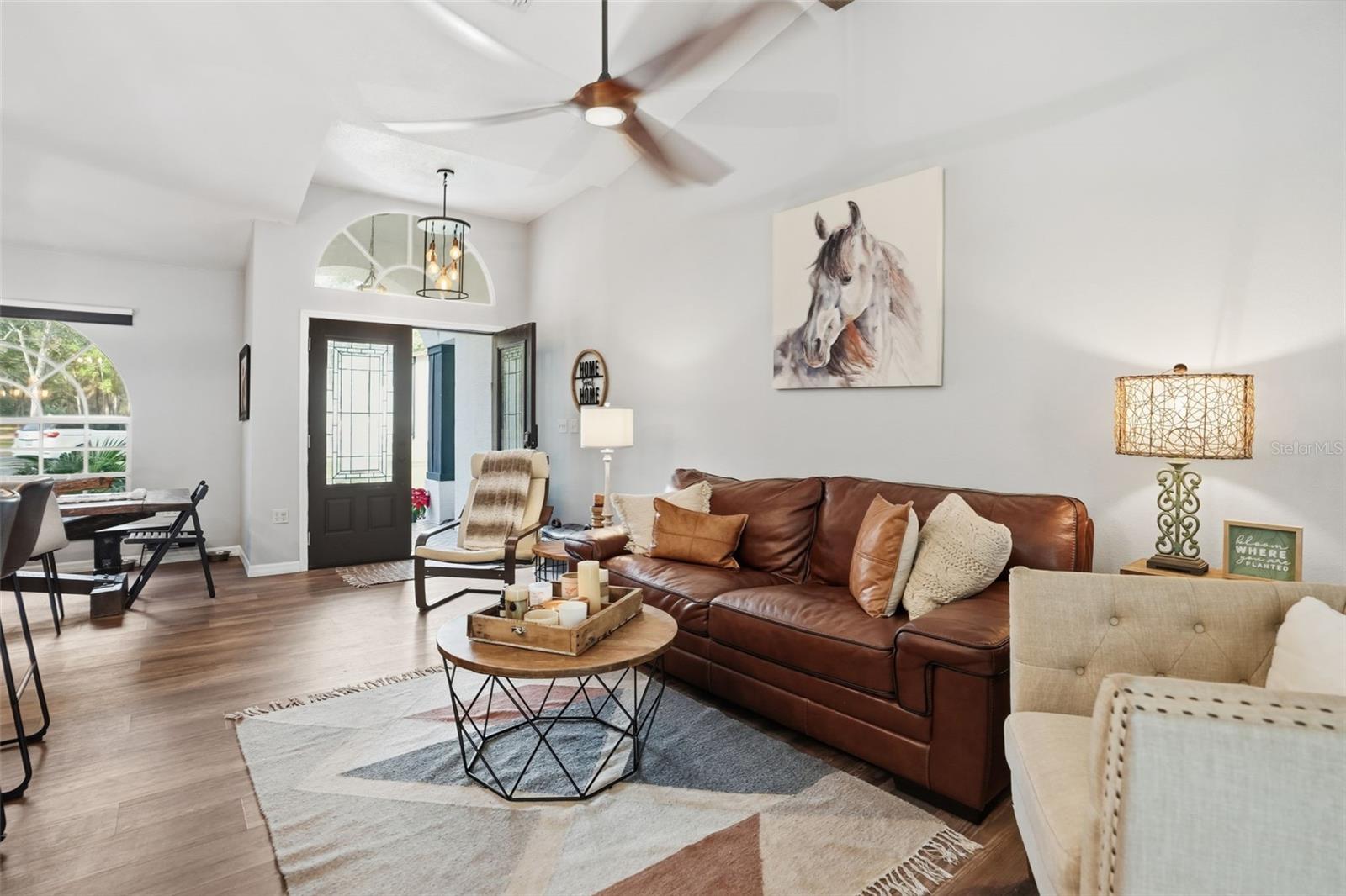 ACREAGE - Residential