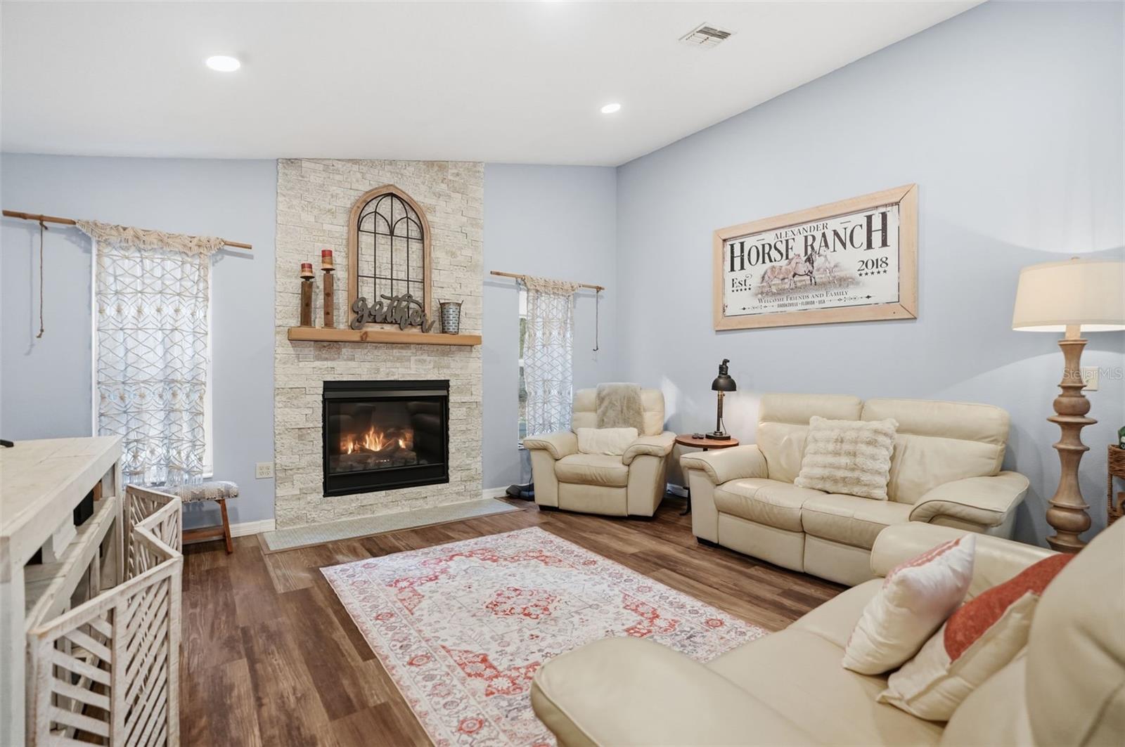 ACREAGE - Residential