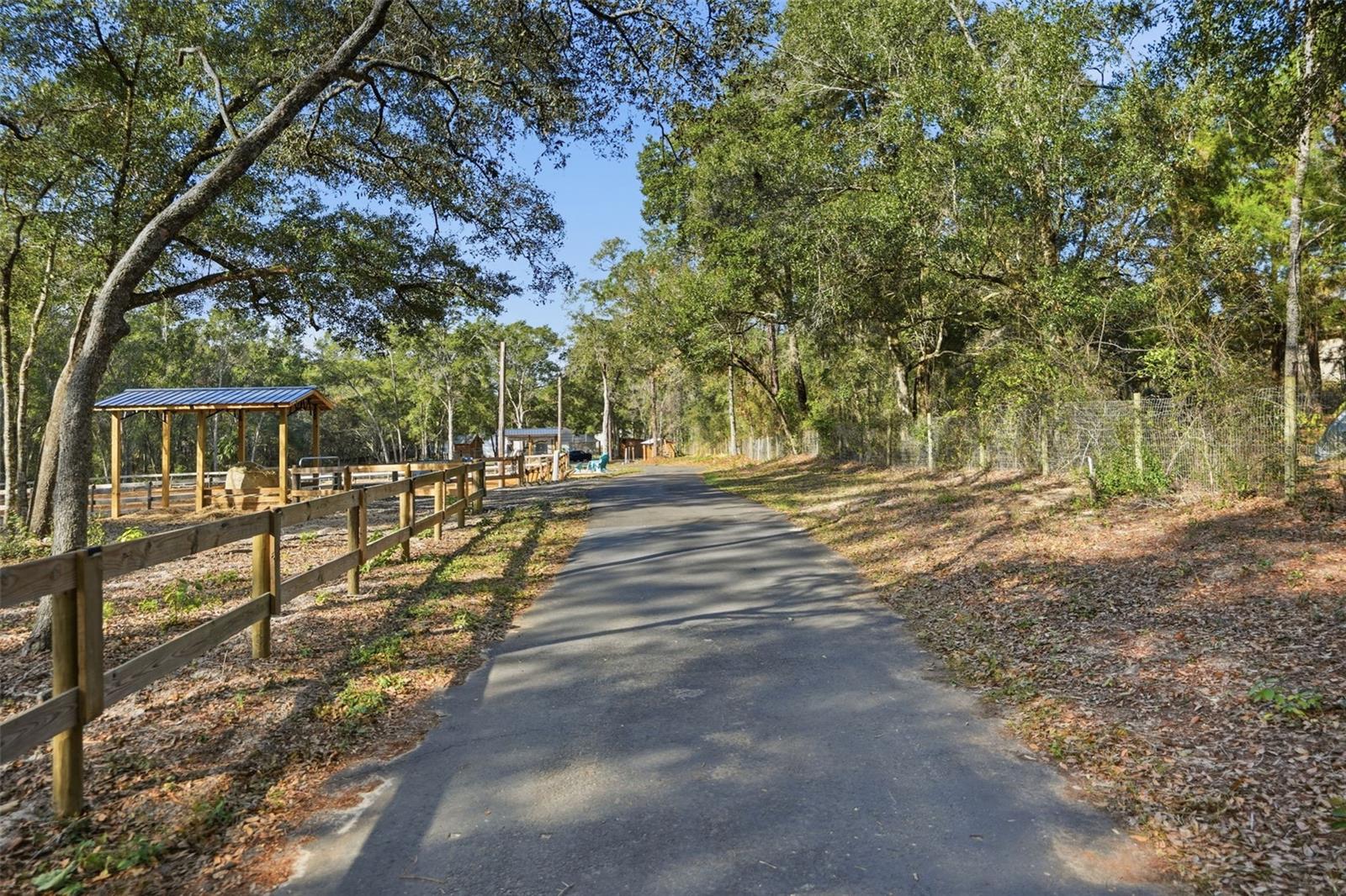 ACREAGE - Residential