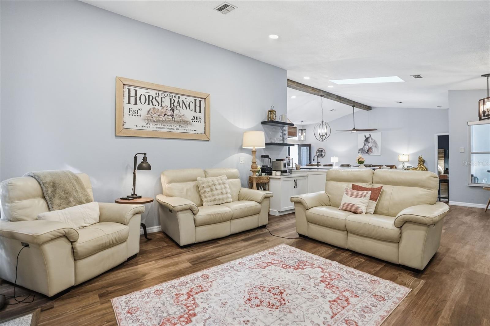 ACREAGE - Residential