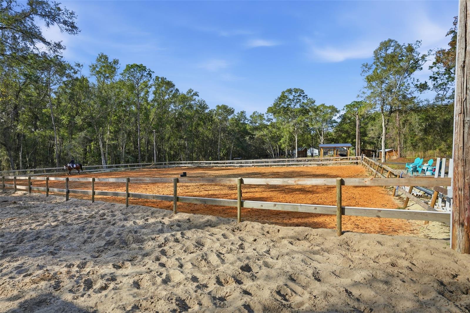 ACREAGE - Residential