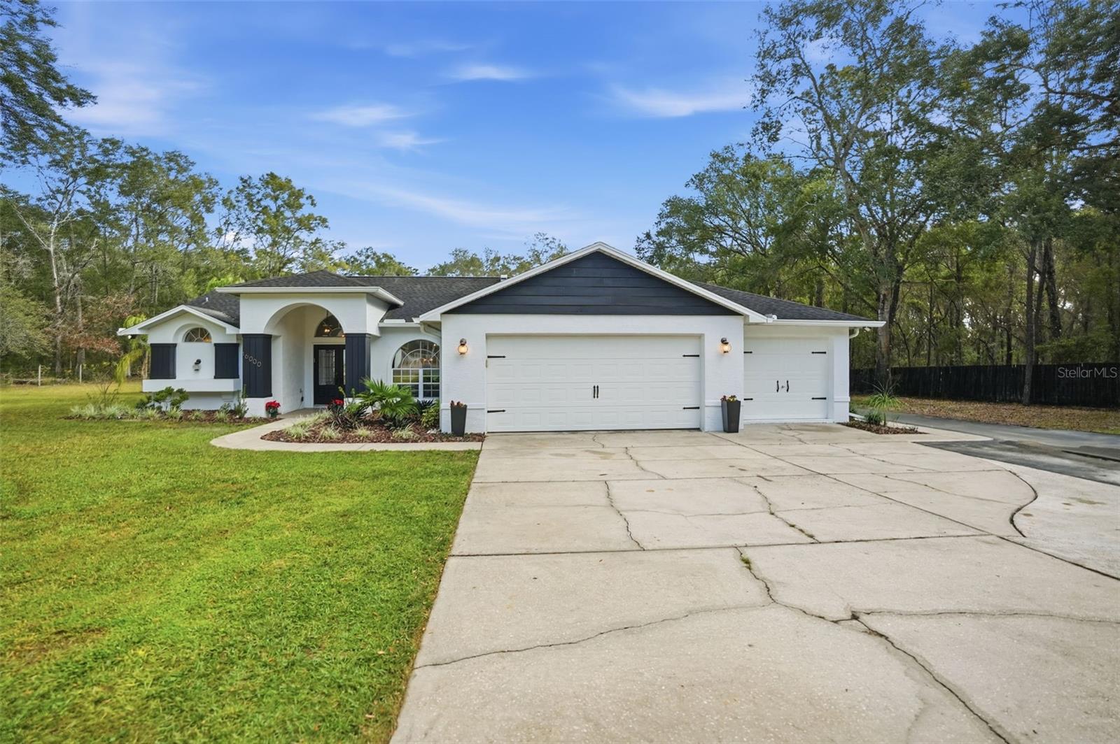 ACREAGE - Residential