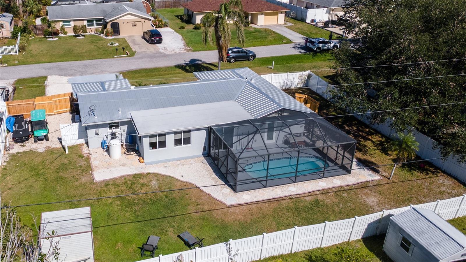 4210 PANDORA ROAD