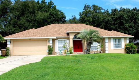 A home in CLERMONT