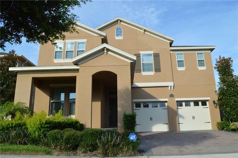 A home in WINTER GARDEN