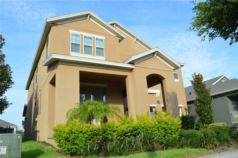 A home in WINTER GARDEN