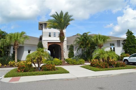 A home in WINTER GARDEN