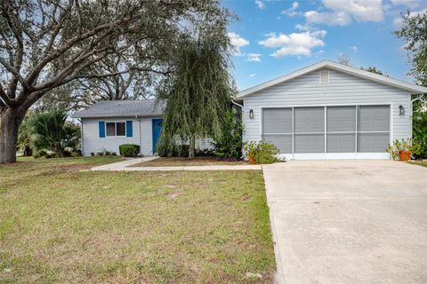 A home in OCALA