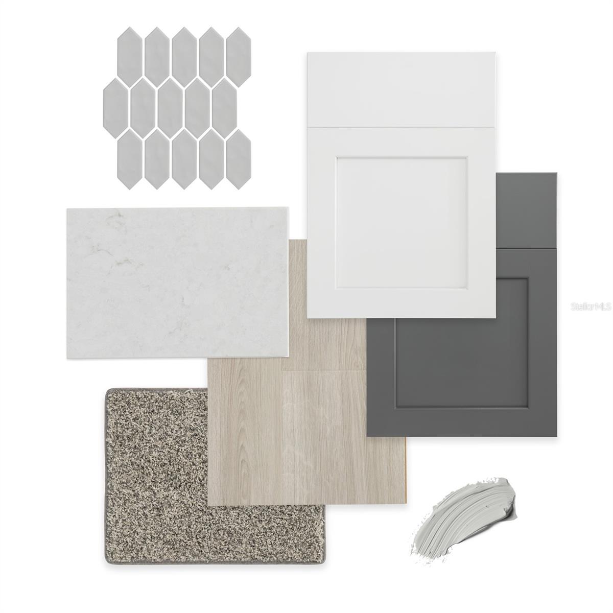 JOHN'S LAKE LANDING - Residential