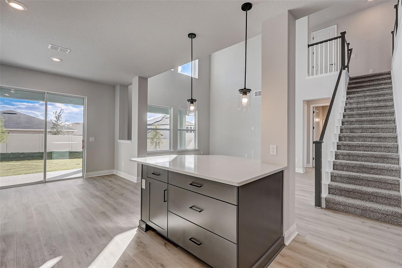 JOHN'S LAKE LANDING - Residential