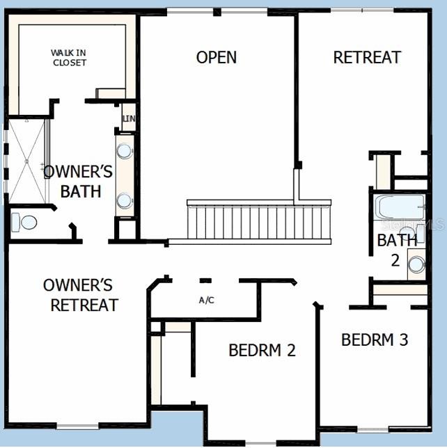 JOHN'S LAKE LANDING - Residential