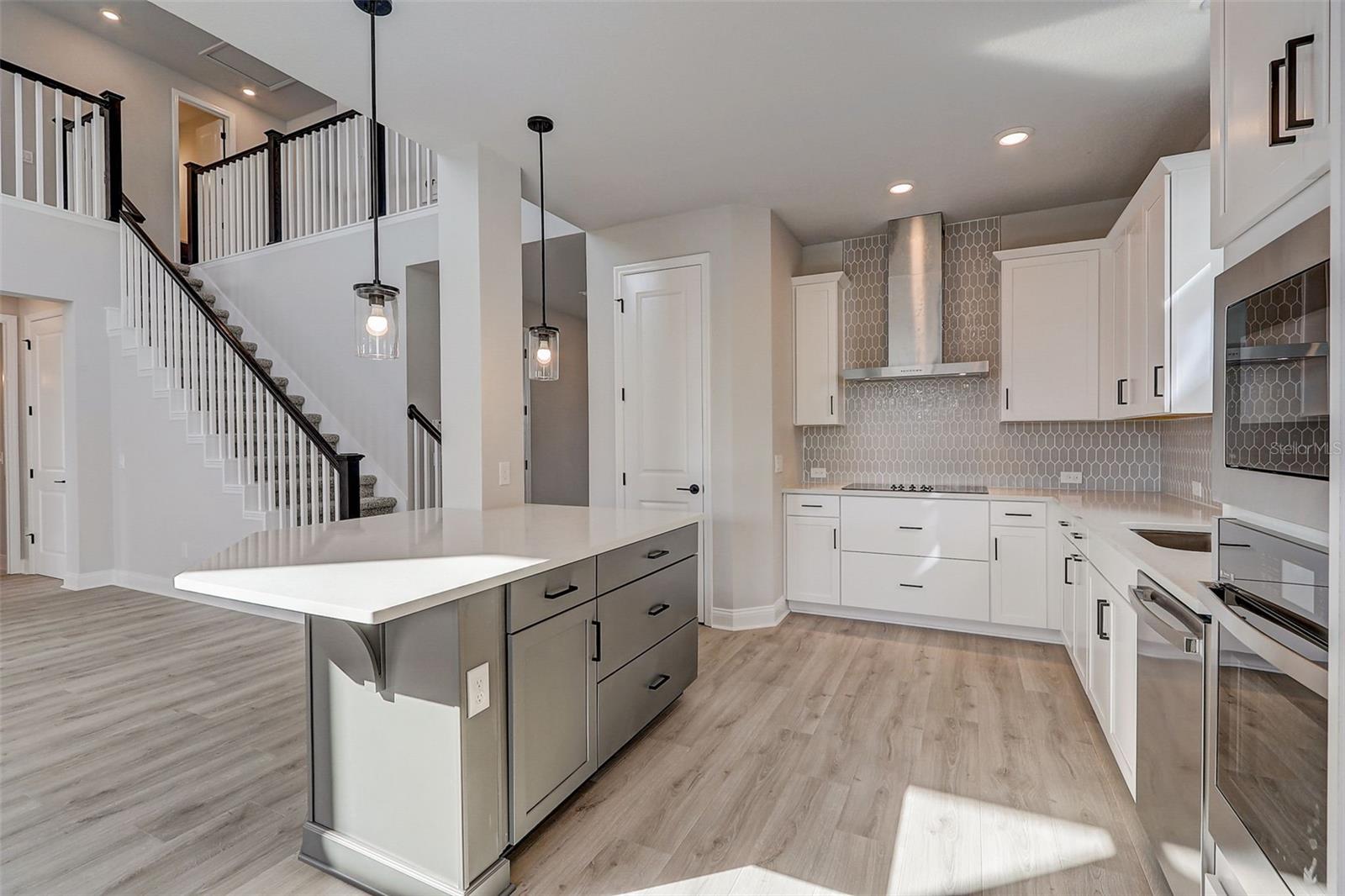 JOHN'S LAKE LANDING - Residential