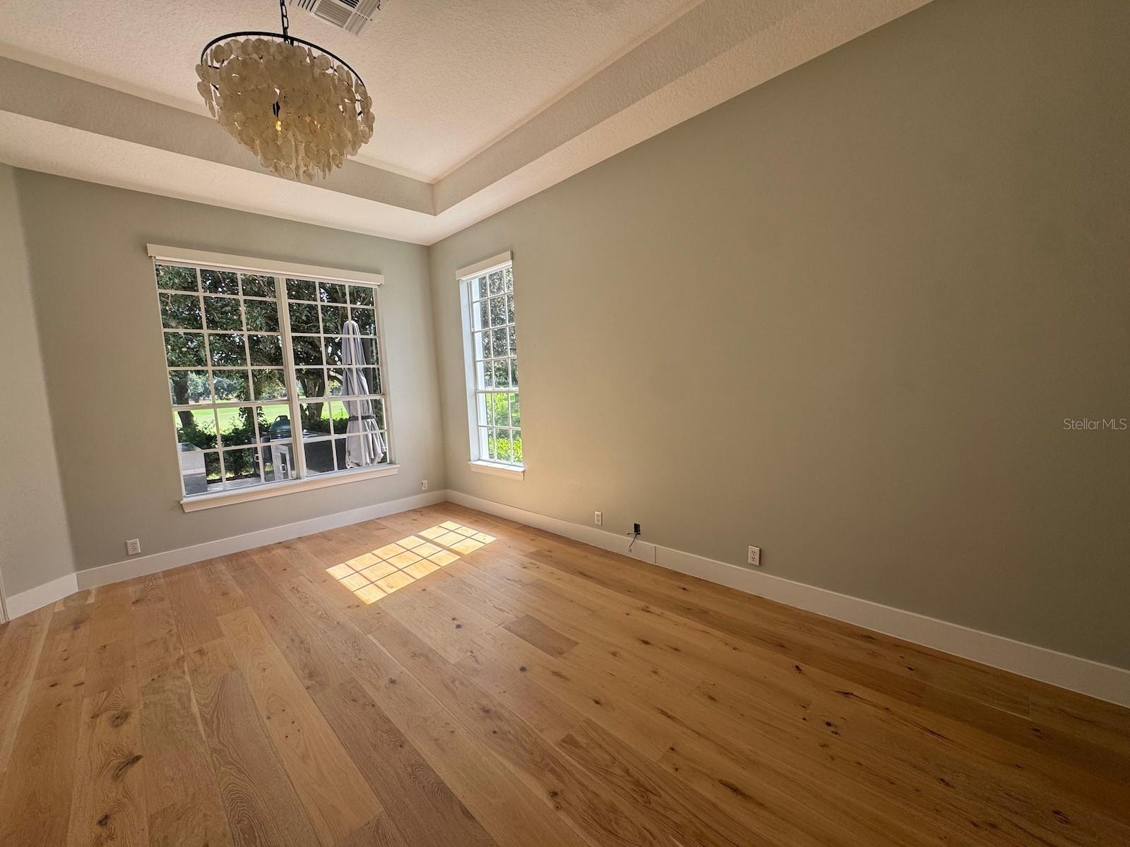 KEENES POINTE - Residential Lease