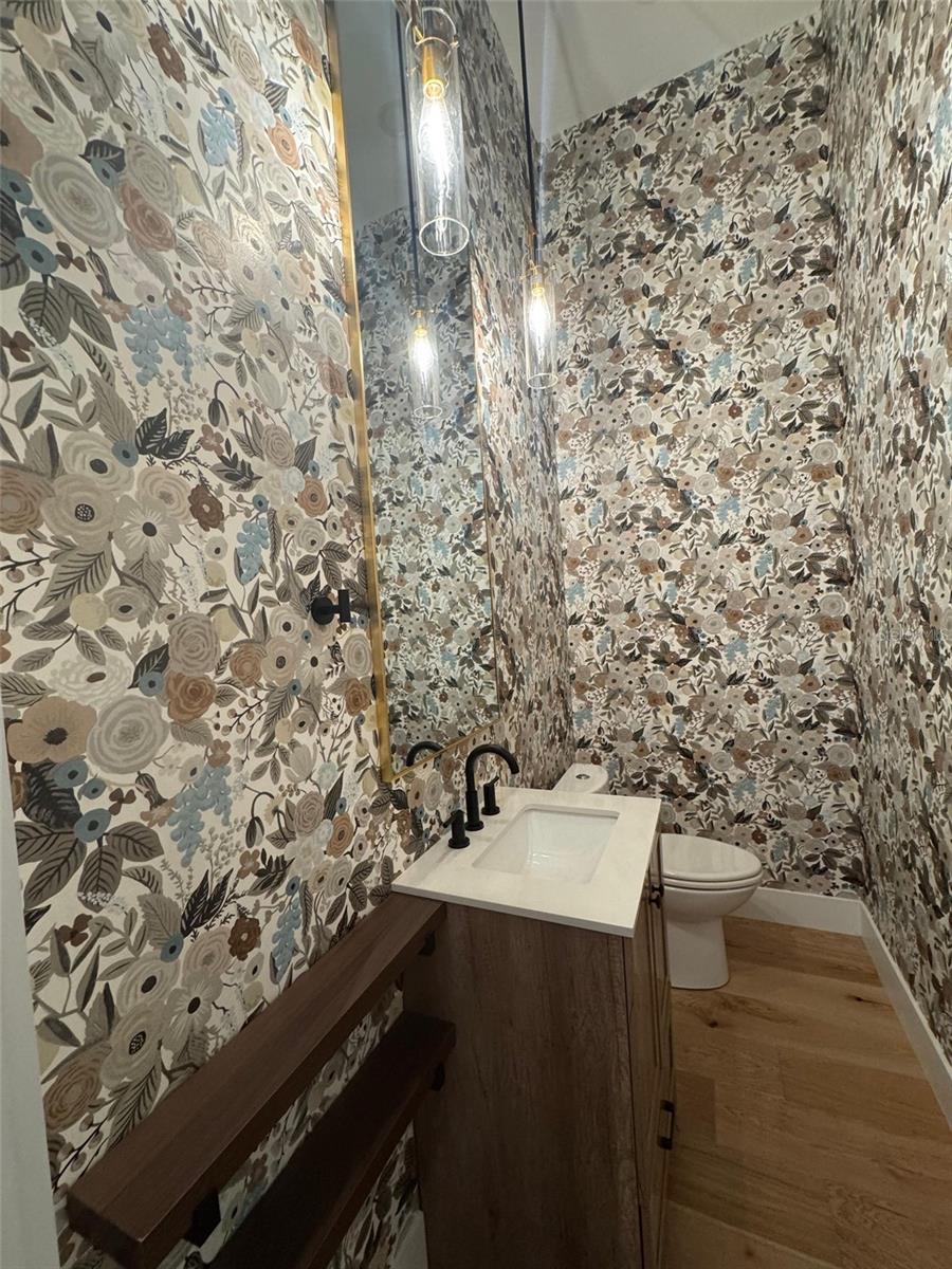 KEENES POINTE - Residential Lease