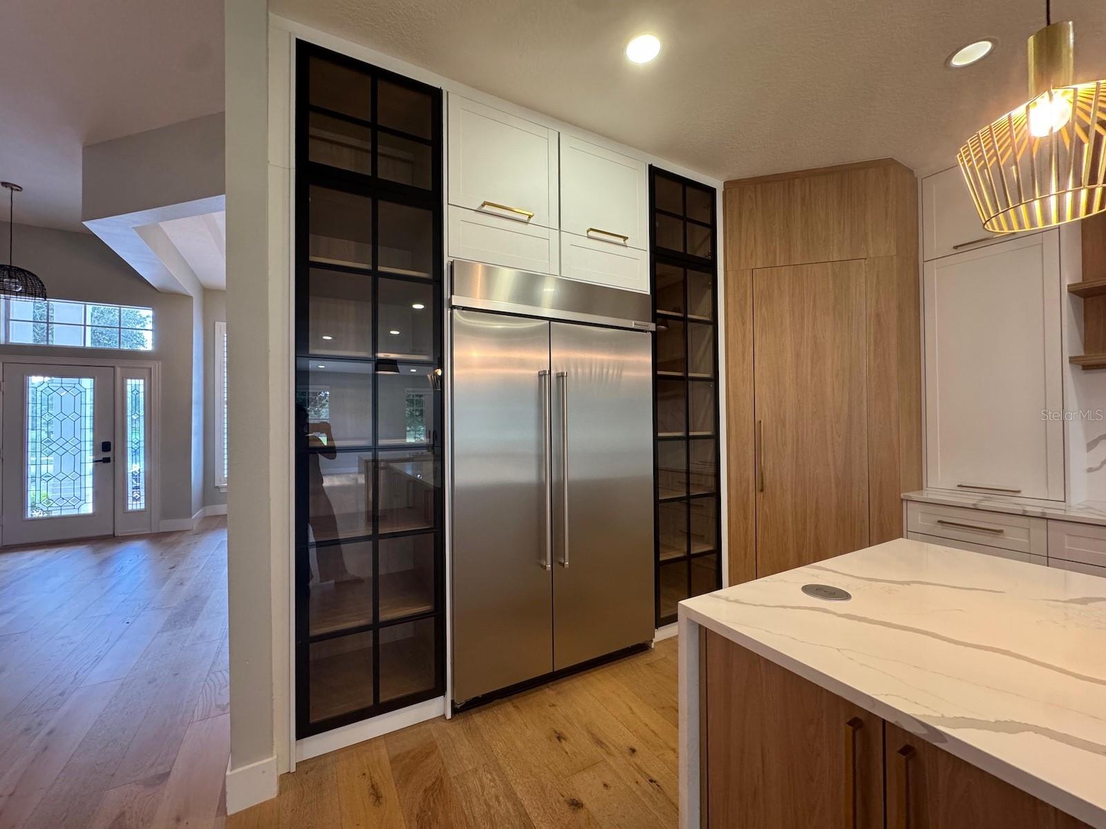 KEENES POINTE - Residential Lease