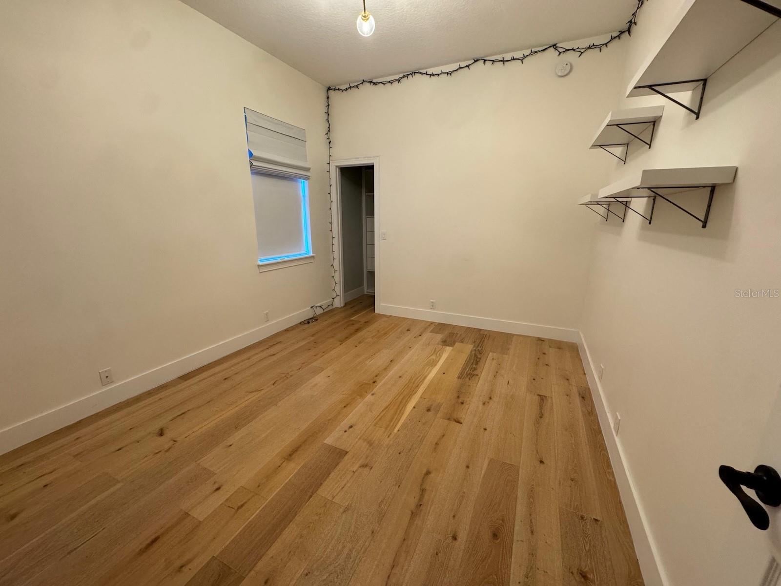 KEENES POINTE - Residential Lease