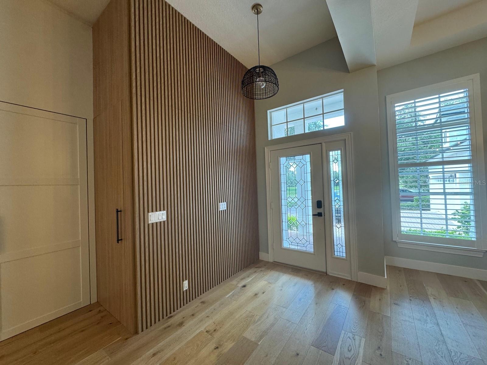 KEENES POINTE - Residential Lease