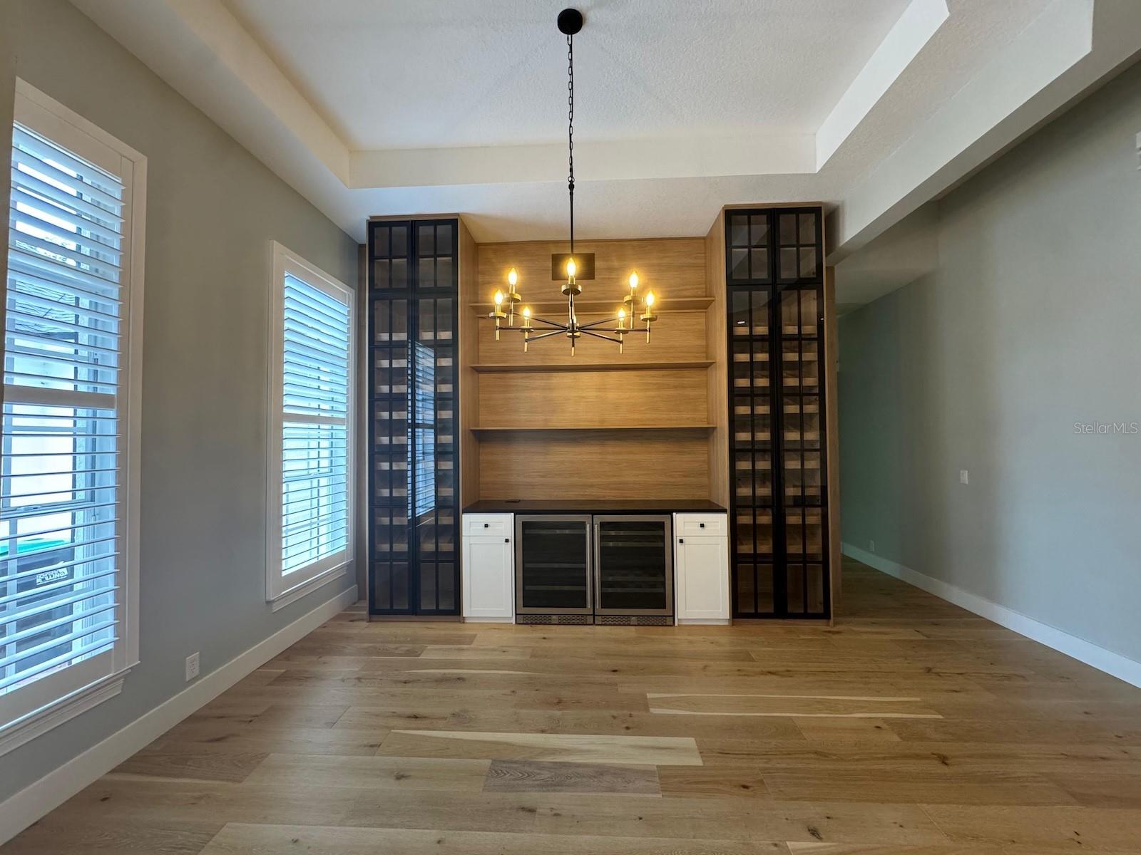 KEENES POINTE - Residential Lease