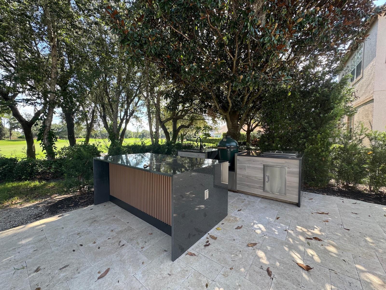 KEENES POINTE - Residential Lease