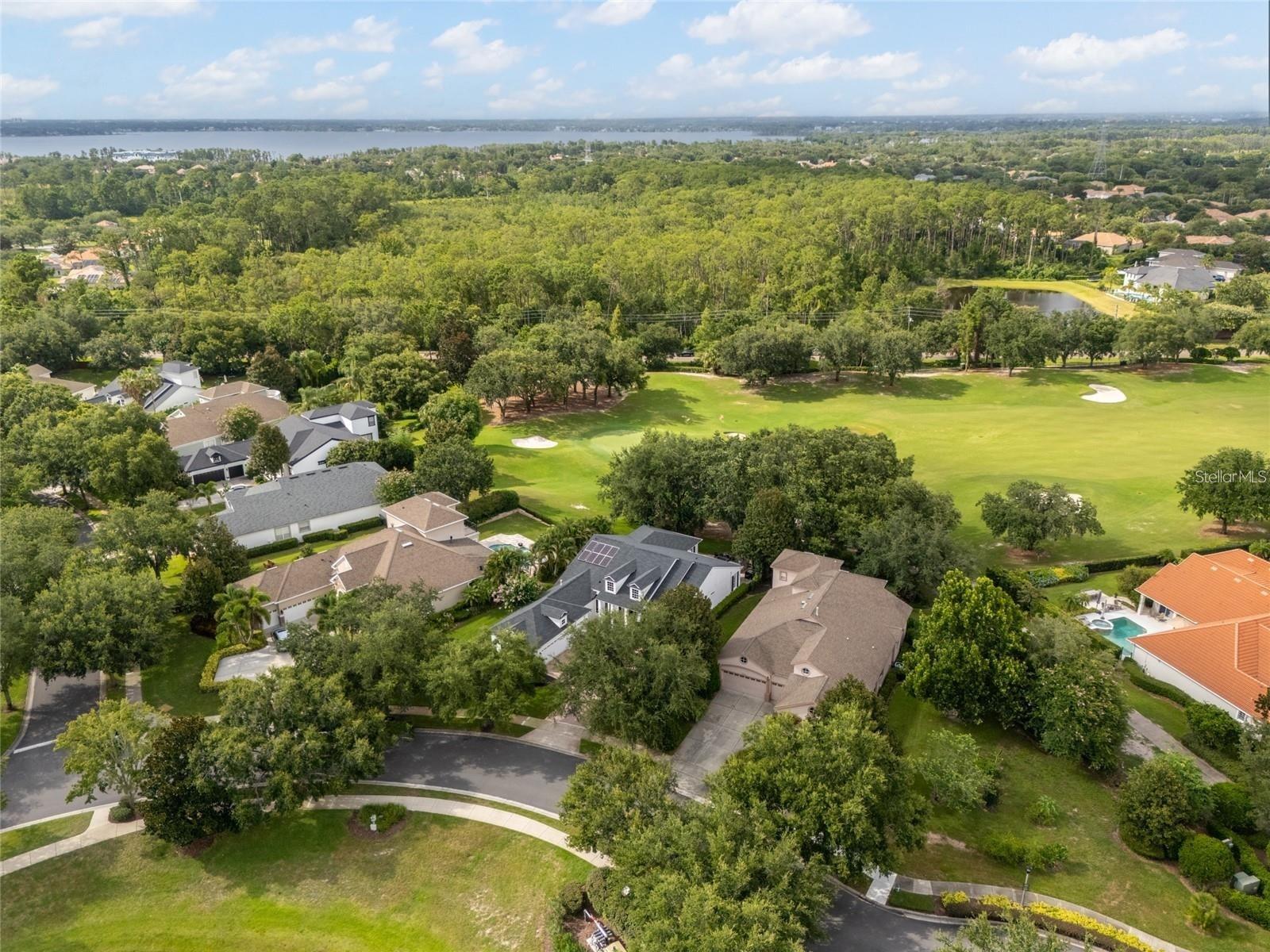 KEENES POINTE - Residential Lease