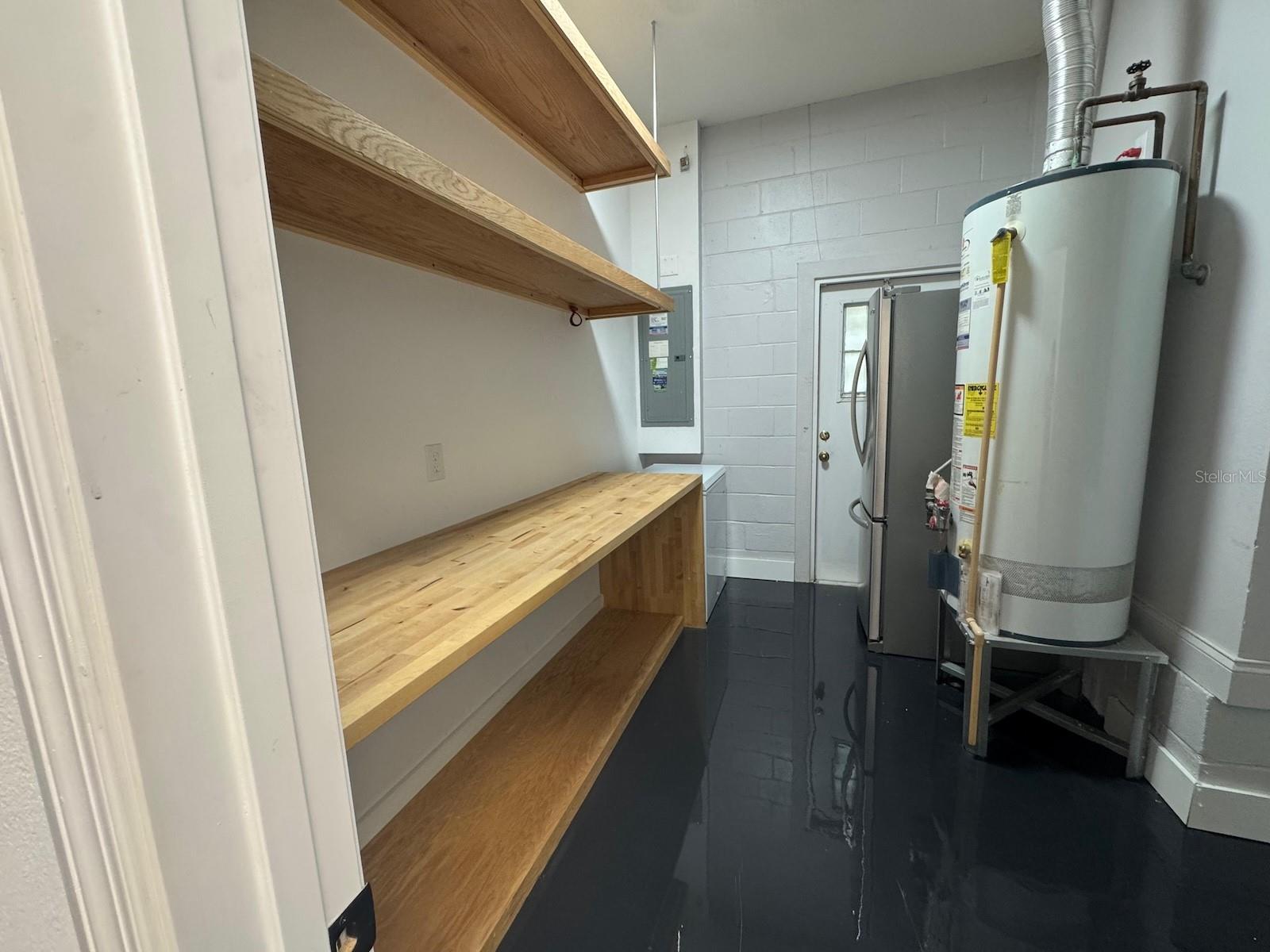 KEENES POINTE - Residential Lease