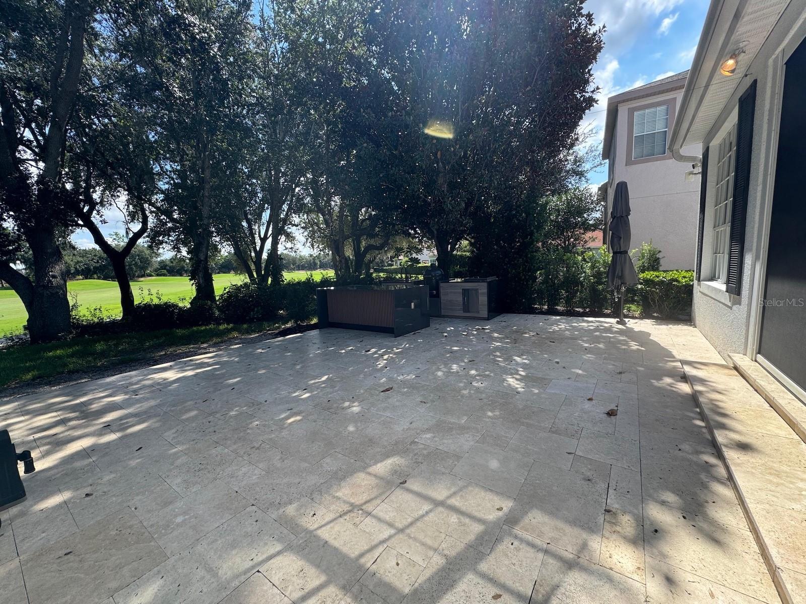 KEENES POINTE - Residential Lease