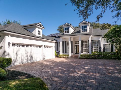 11213 CAMDEN PARK DRIVE WINDERMERE FL 34786