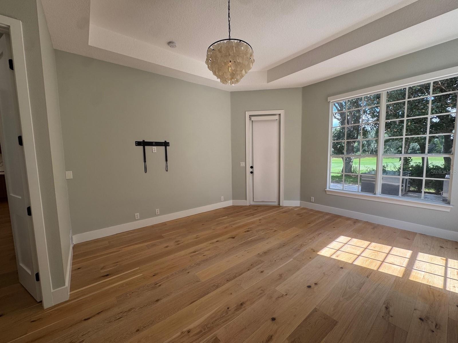 KEENES POINTE - Residential Lease