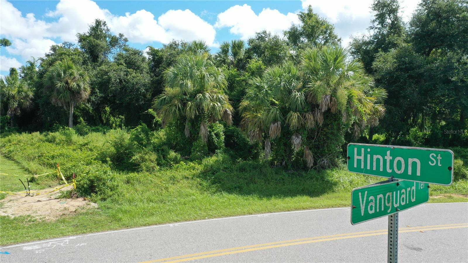 **OVERSIZED Lot on FRESHWATER CANAL in Port Charlotte** This is a UNIQUE OPPORTUINITY to own .82 acres with 150 feet on the Dorchester Waterway with Public Water & Sewer Available. No HOA, NO Deed Restrictions and Not in Flood Zone. Build your DREAM home and still have PLENTY of space for an Amazing Backyard Oasis. Imagine a Large Lanai with an inground Pool, a Play Area, a Firepit, and built in BBQ Area. There’s even space for an additional Garage or Workshop - the possibilities are endless. Located in a Quiet neighborhood between Veteran’s Blvd & Peachland Blvd, with easy access to I-75, Tamiami Trail (US 41), and 776, placing you close to schools, shopping, restaurants, and entertainment and just a short distance to the Sunseeker Resort, Downtown Punta Gorda, the Punta Gorda Airport, and the Charlotte Sports Park—home of the Tampa Bay Rays Spring Training. Enjoy all that Charlotte County has, including Boating, Fishing, Gulf Beaches, Barrier Islands, Golf, Tennis, Pickleball, Farmer’s Markets, Concerts, Festivals, and Breathtaking Sunsets. Whether you’re an investor, builder, or ready to turn your dream into a reality, Don’t wait…an Opportunity like this is Extremely Rare!