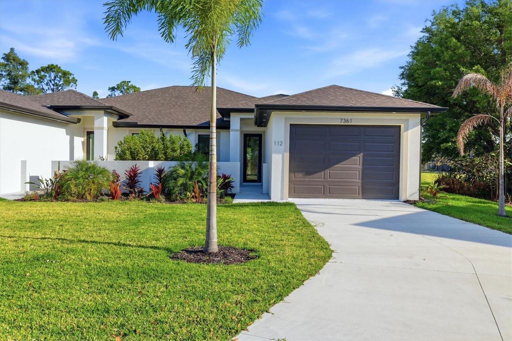 Photo of 7361 S Plum Tree, Punta Gorda, FL 33955 (MLS # O6391733)
