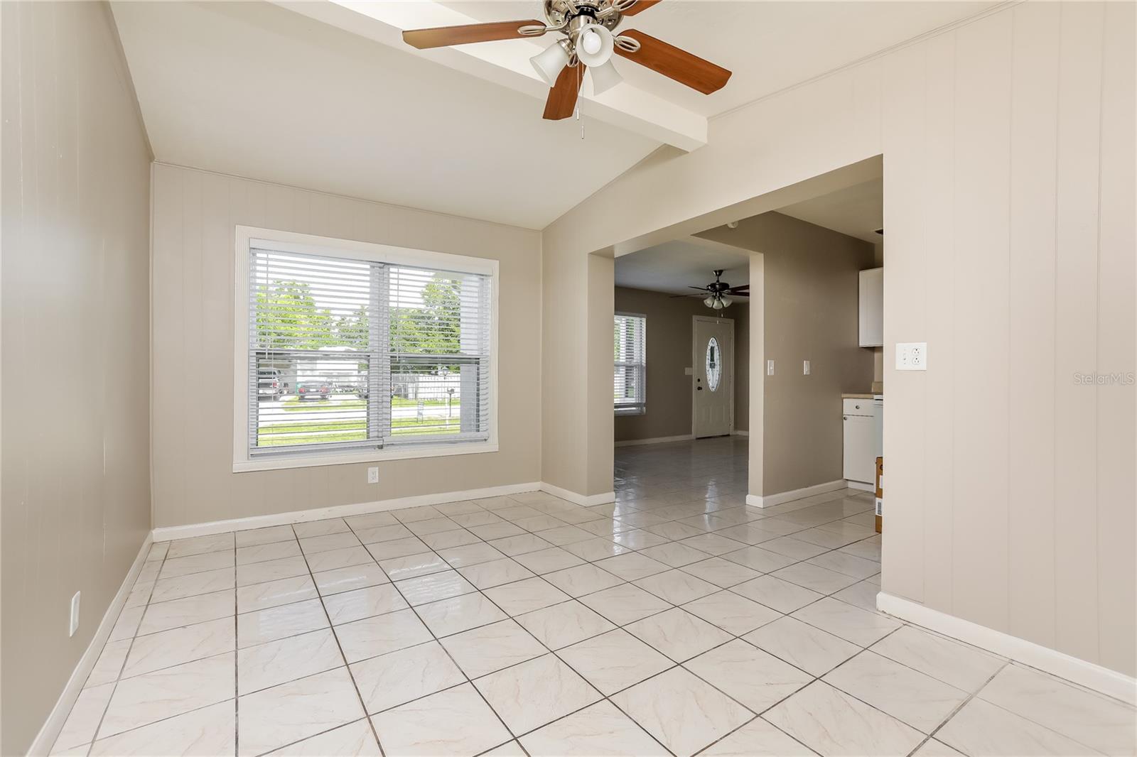 DELTONA LAKES UNIT 74 - Residential Lease