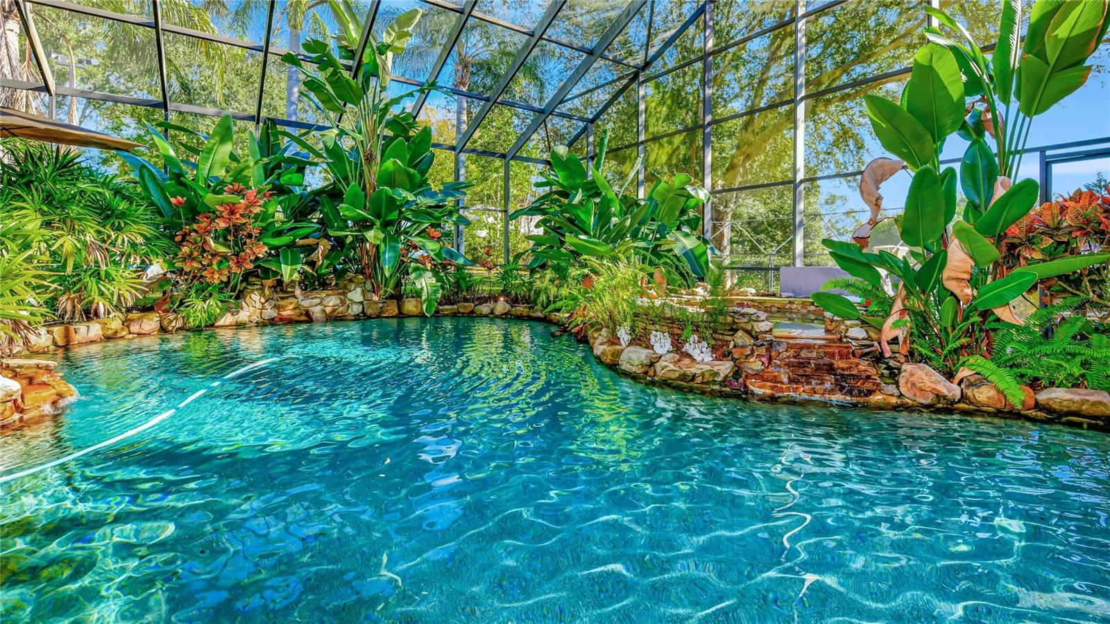 HARBOR ISLE - Residential