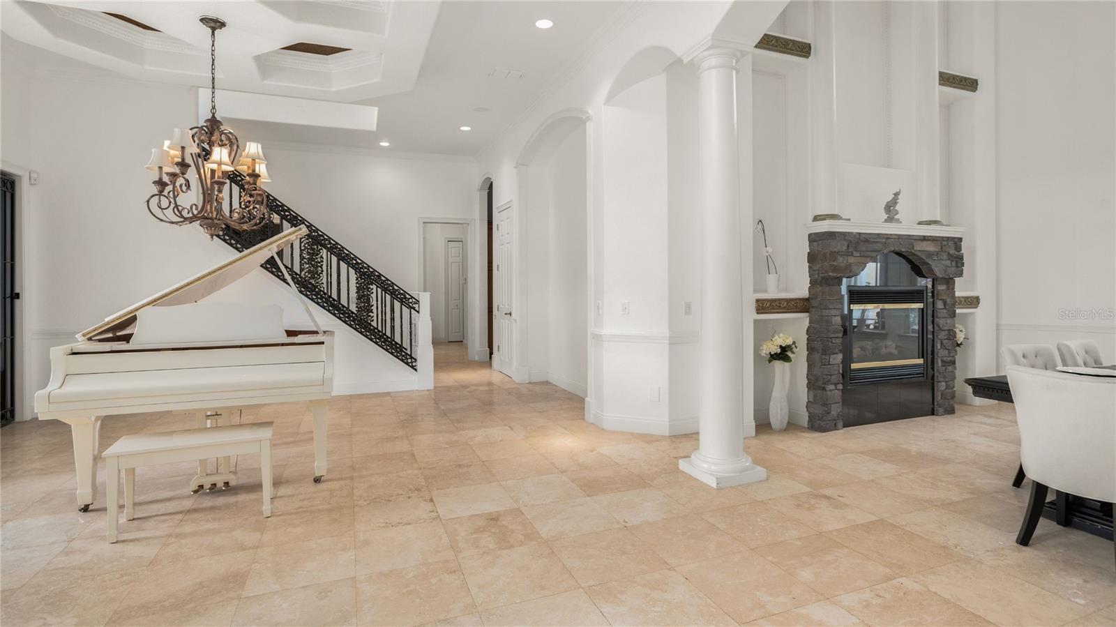 HARBOR ISLE - Residential