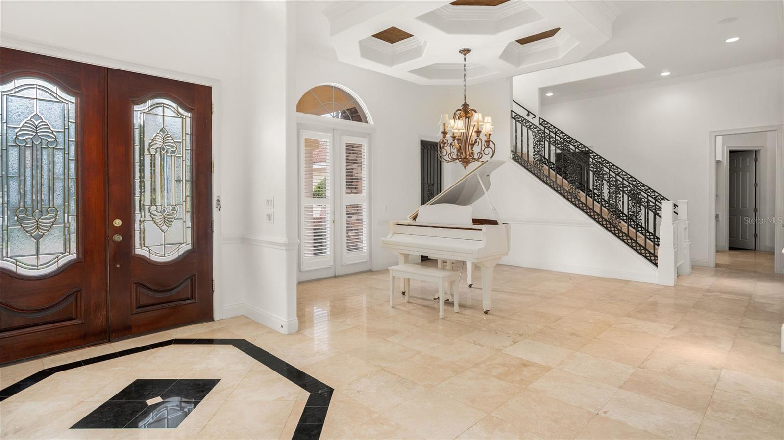 HARBOR ISLE - Residential