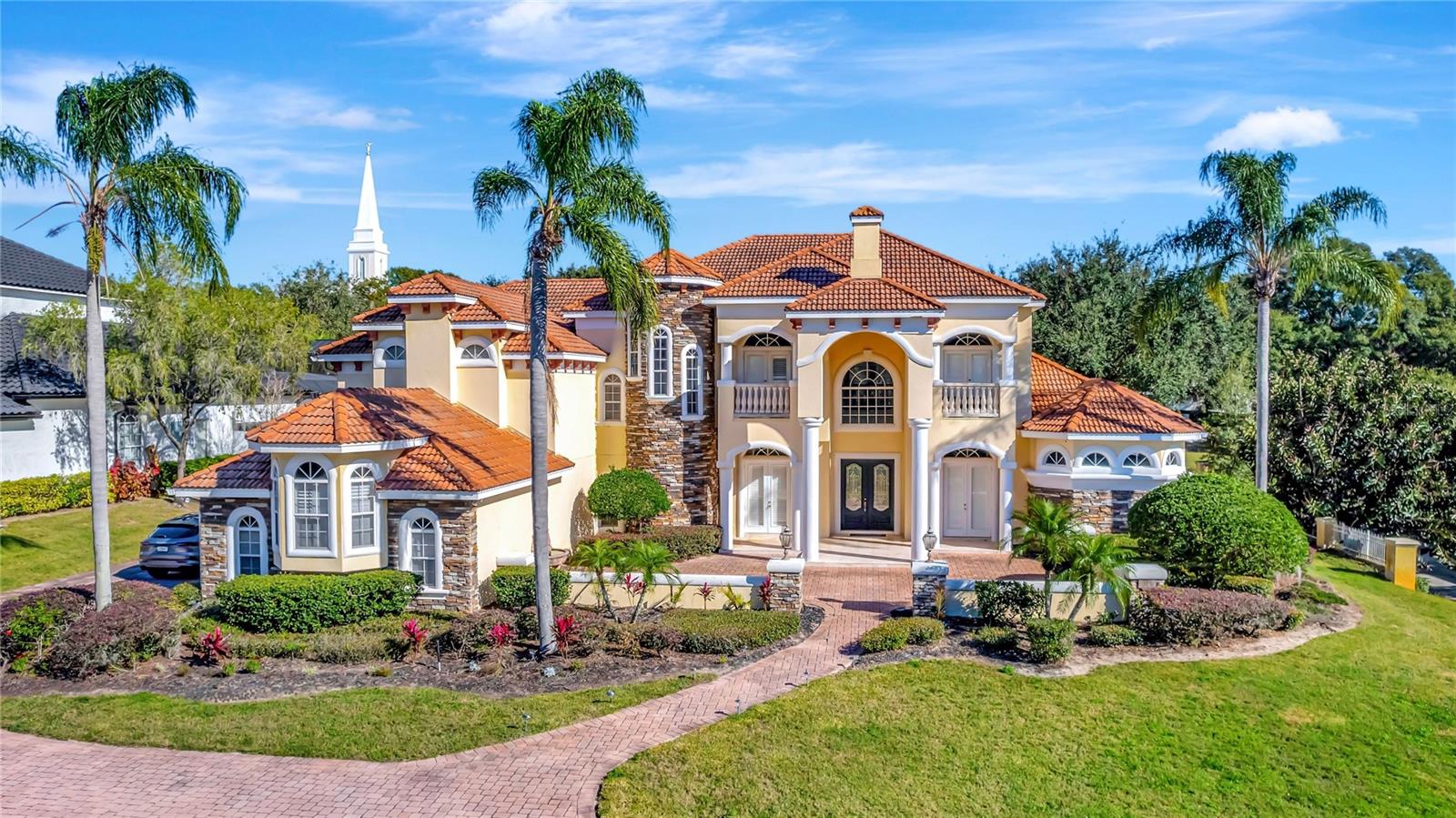 HARBOR ISLE - Residential