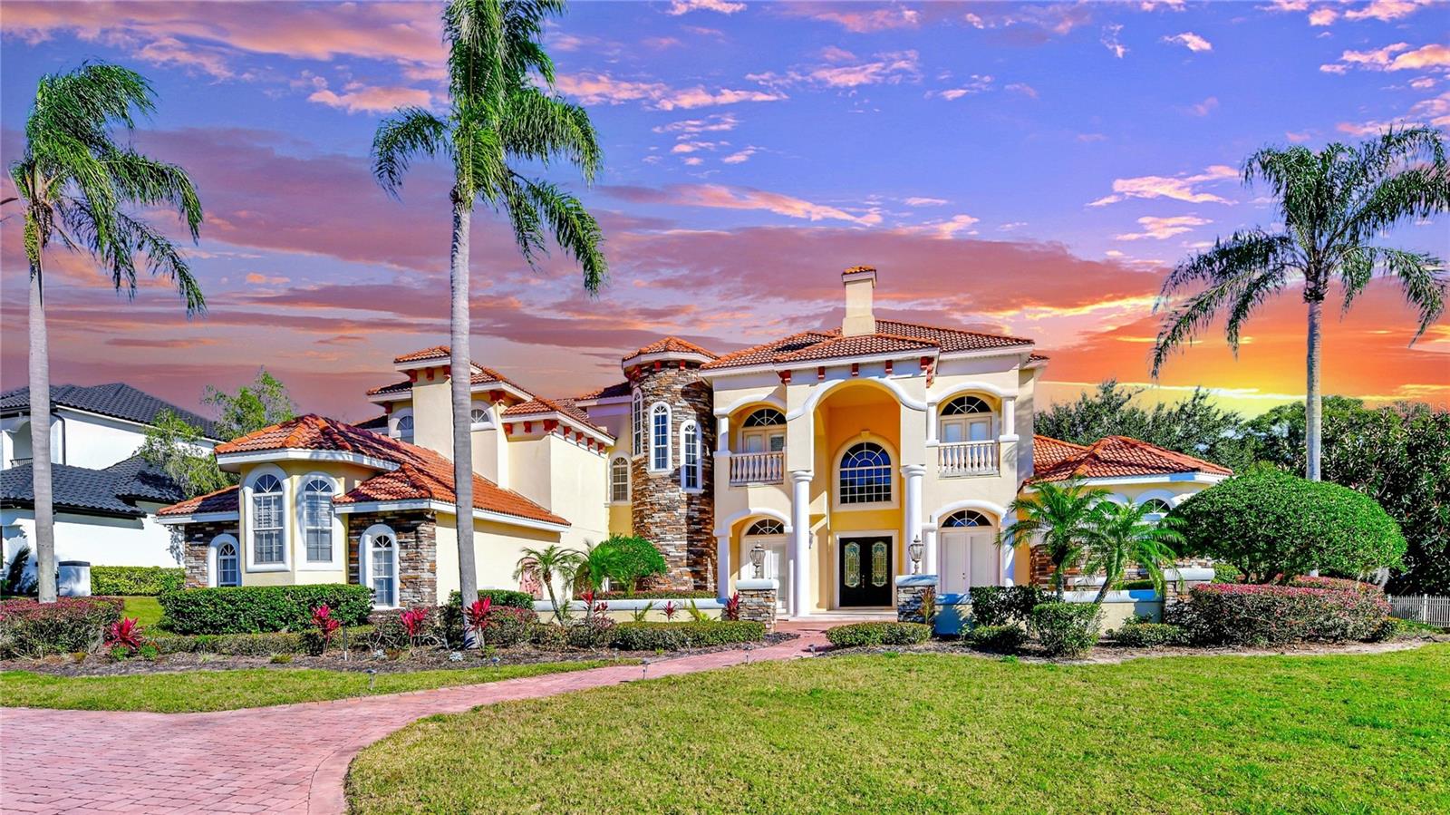 HARBOR ISLE - Residential