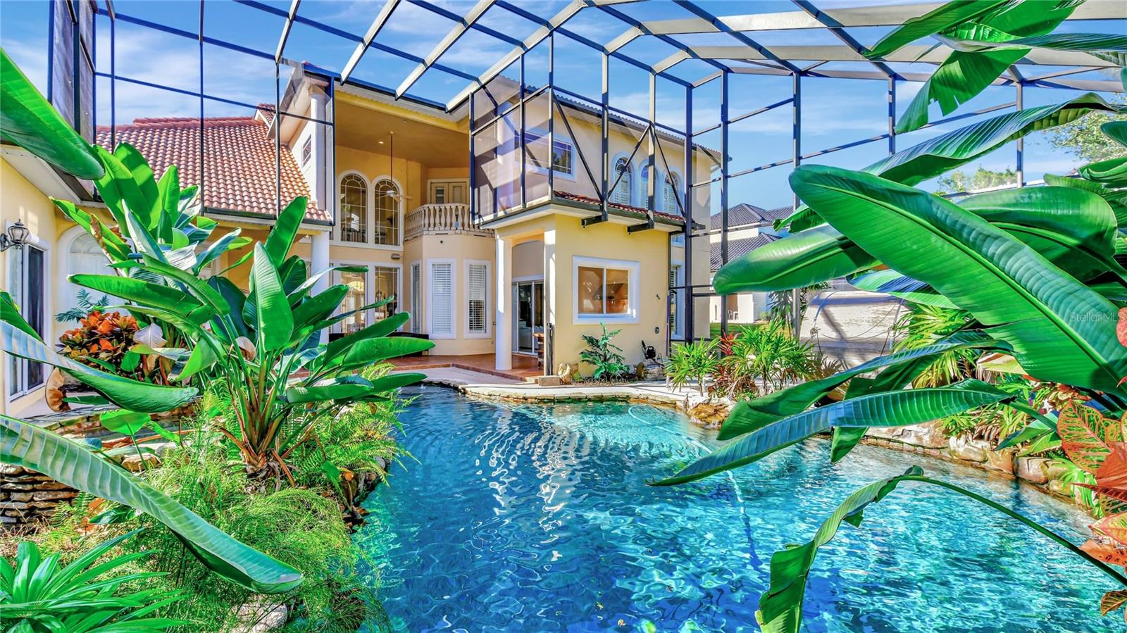 HARBOR ISLE - Residential