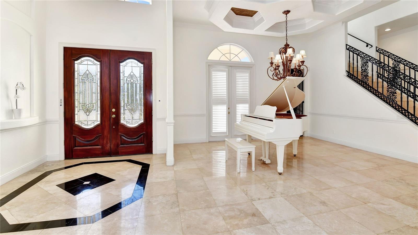 HARBOR ISLE - Residential