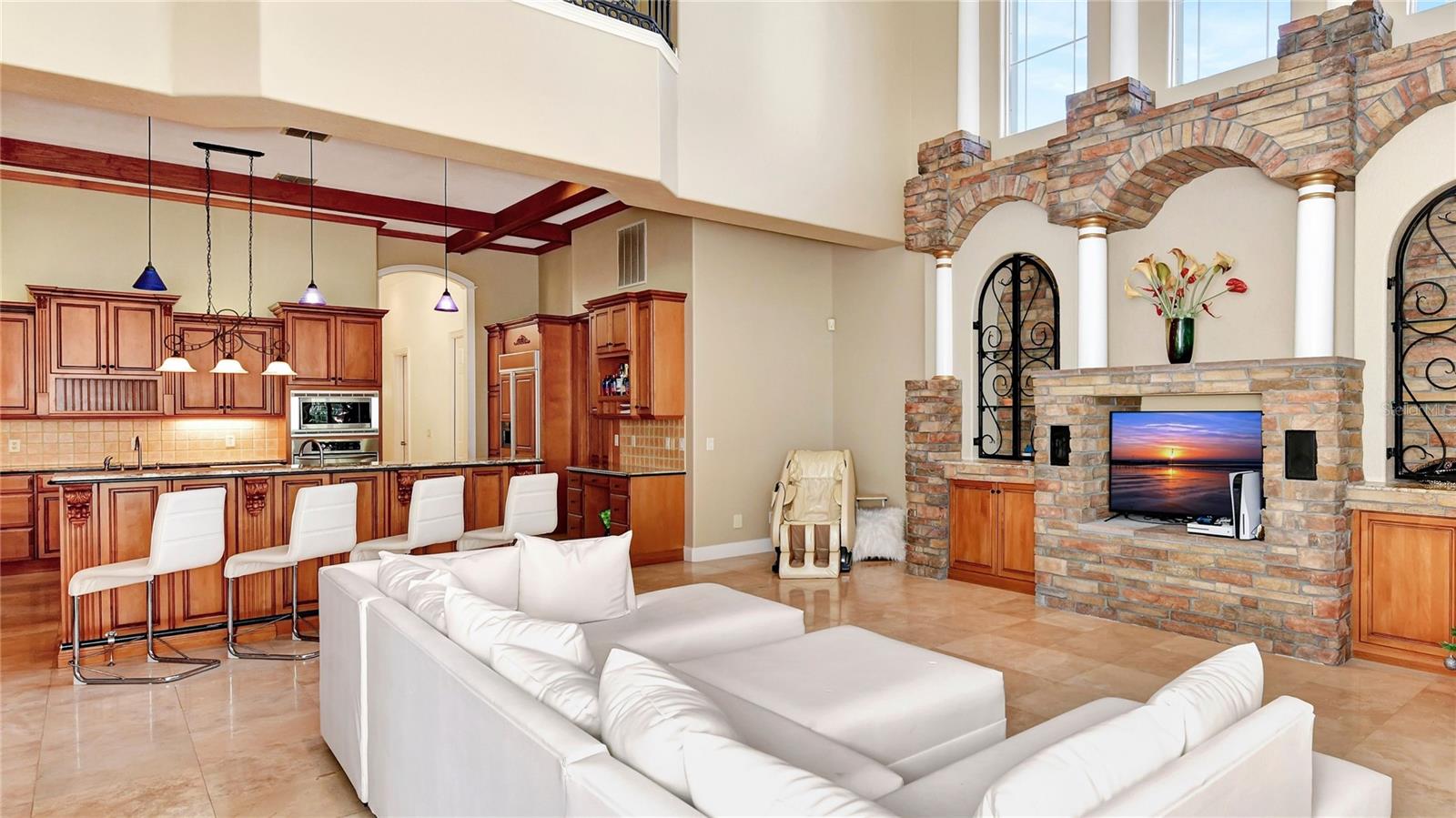 HARBOR ISLE - Residential