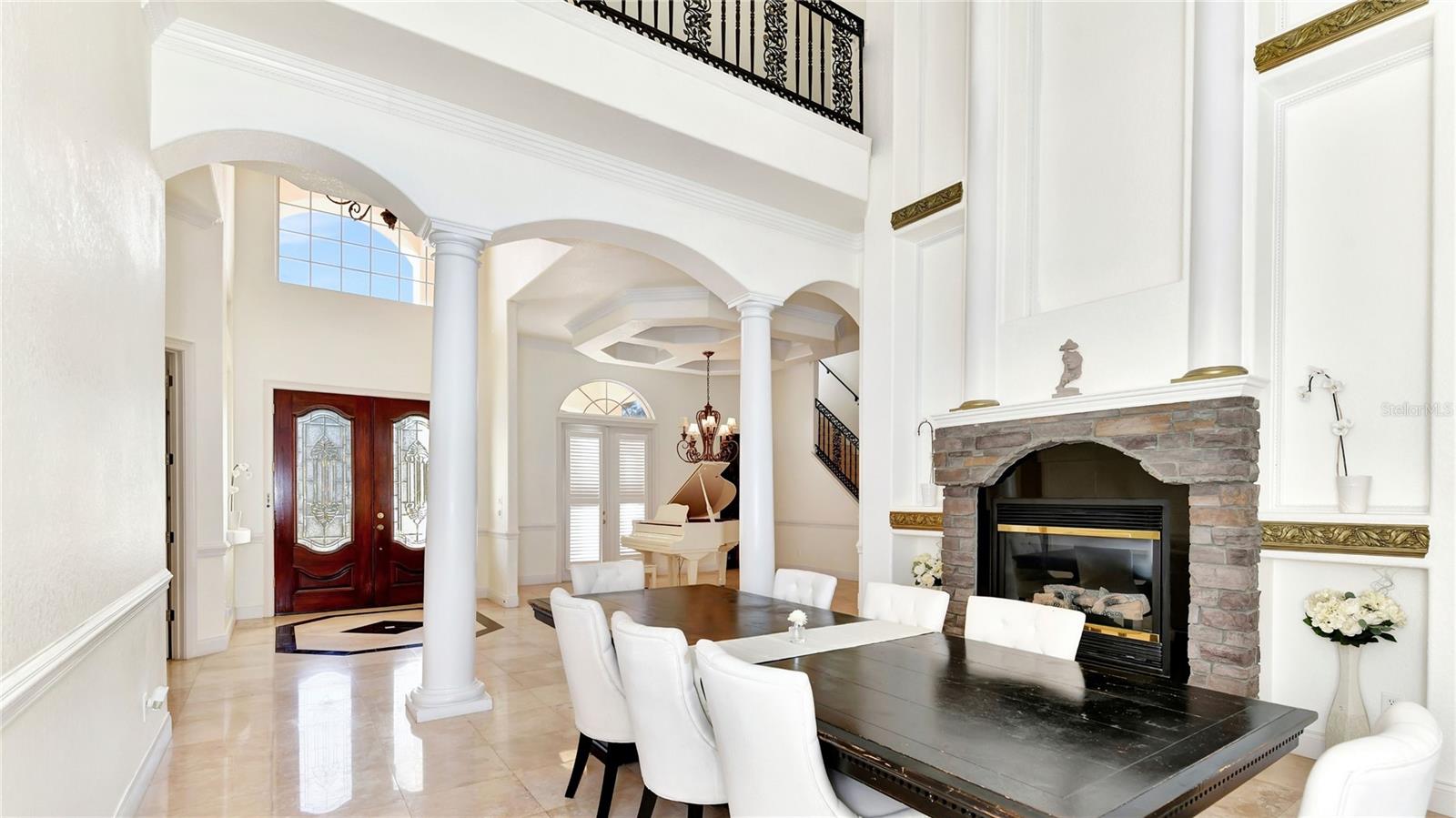 HARBOR ISLE - Residential