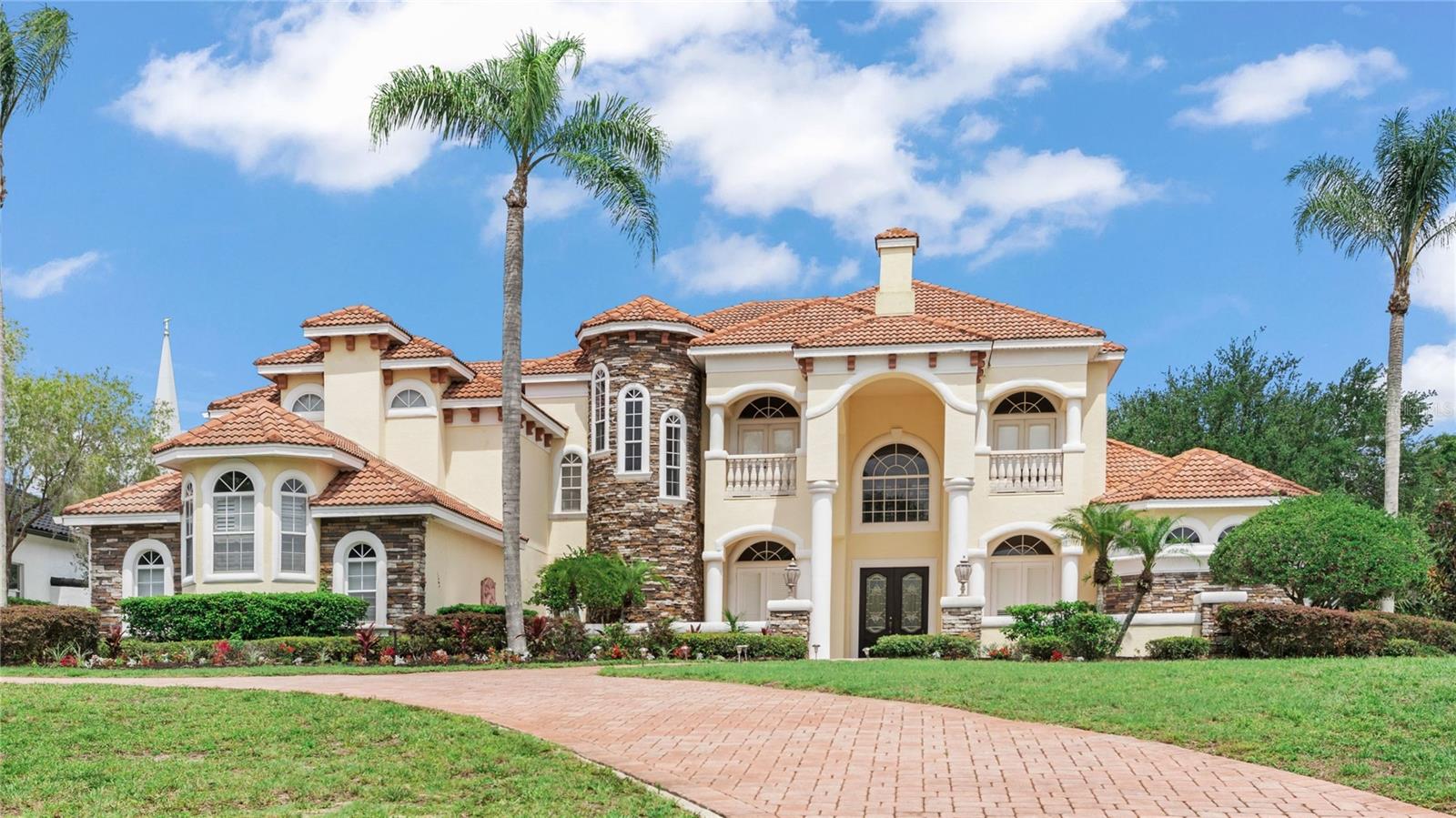 HARBOR ISLE - Residential