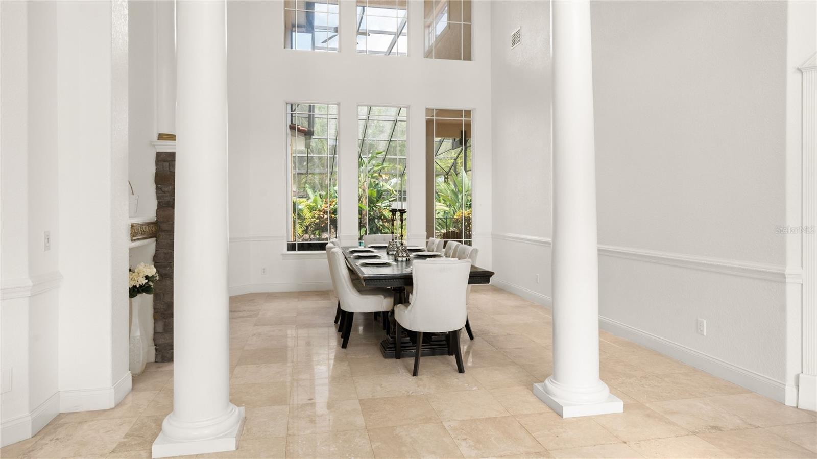 HARBOR ISLE - Residential