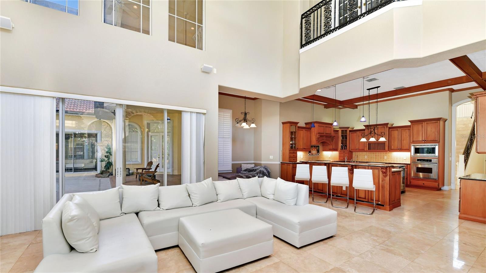 HARBOR ISLE - Residential