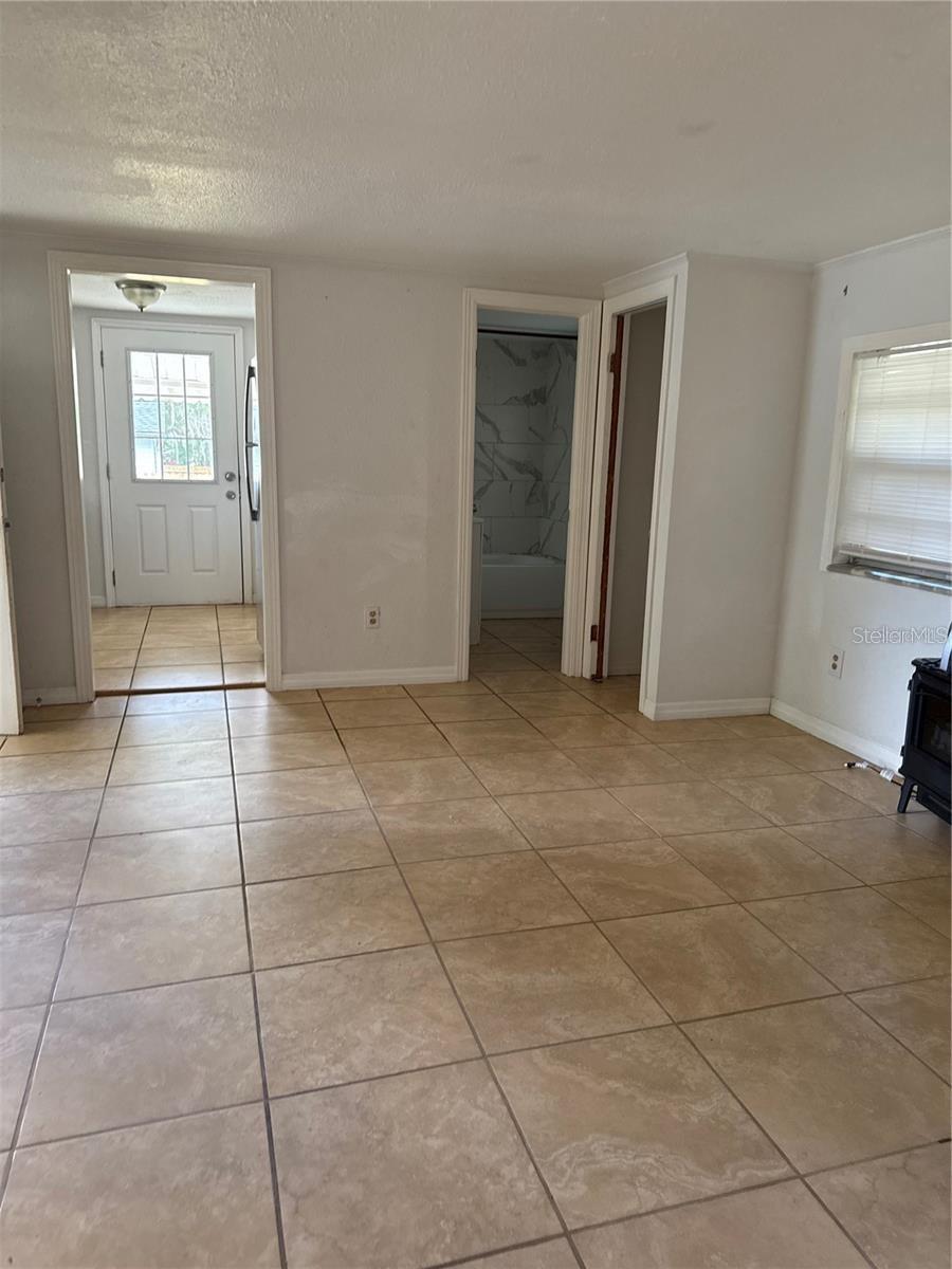 PECAN HOMELANDS - Residential