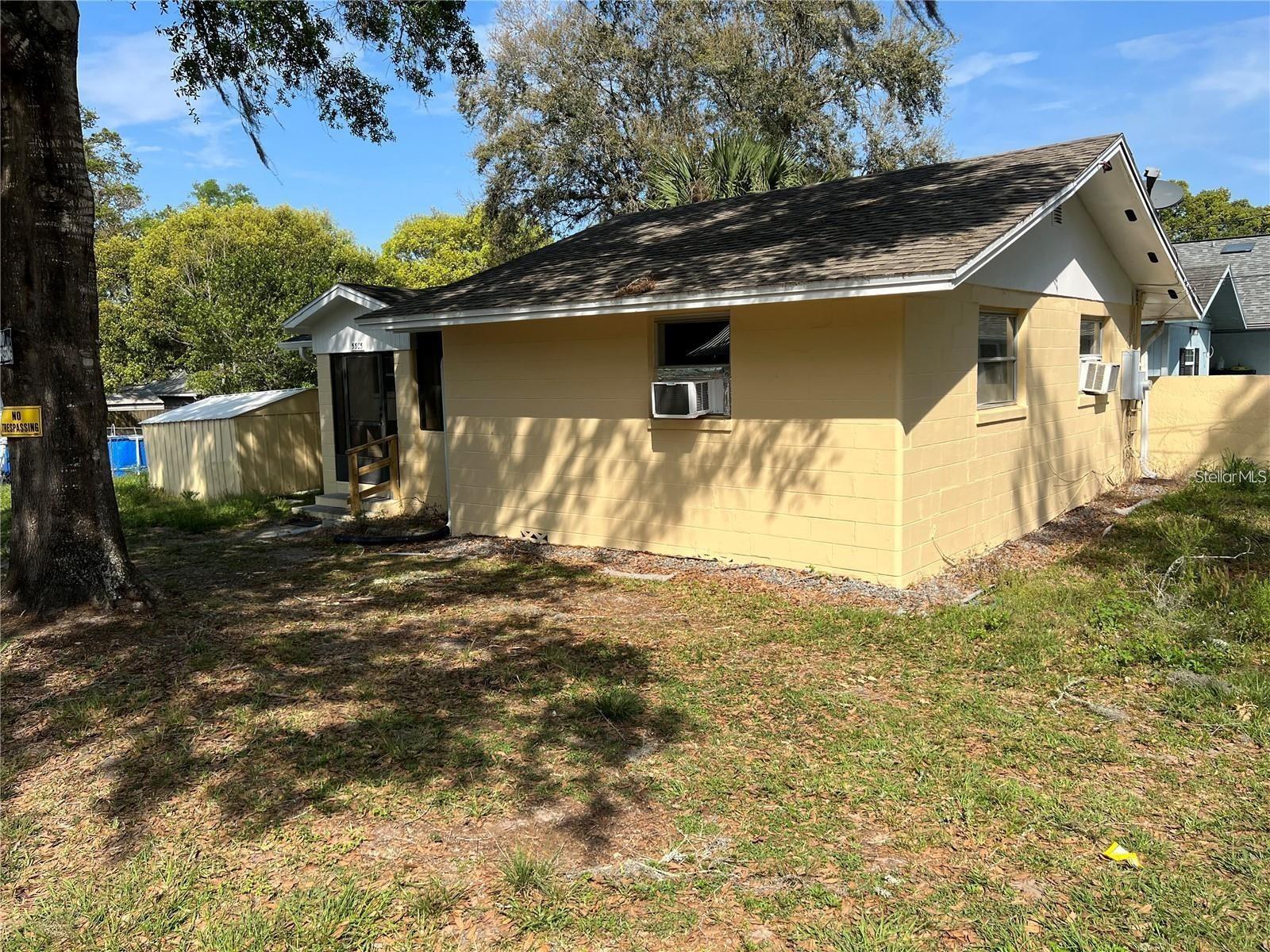 PECAN HOMELANDS - Residential