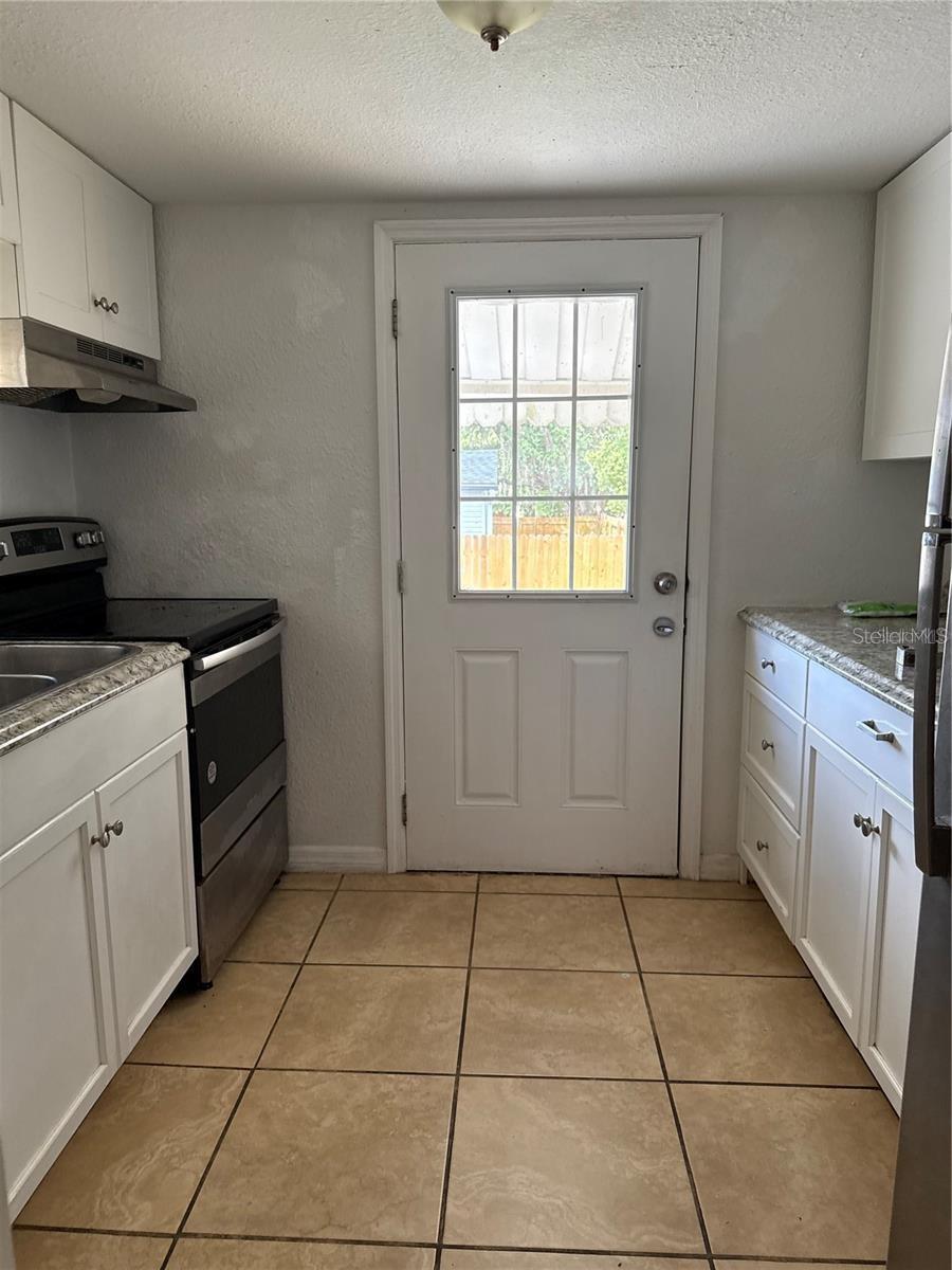 PECAN HOMELANDS - Residential